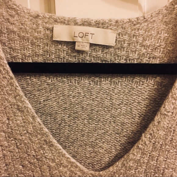 Loft sweater - Picture 2 of 3